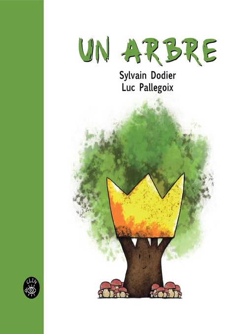 Title details for Un arbre by Sylvain Dodier - Available